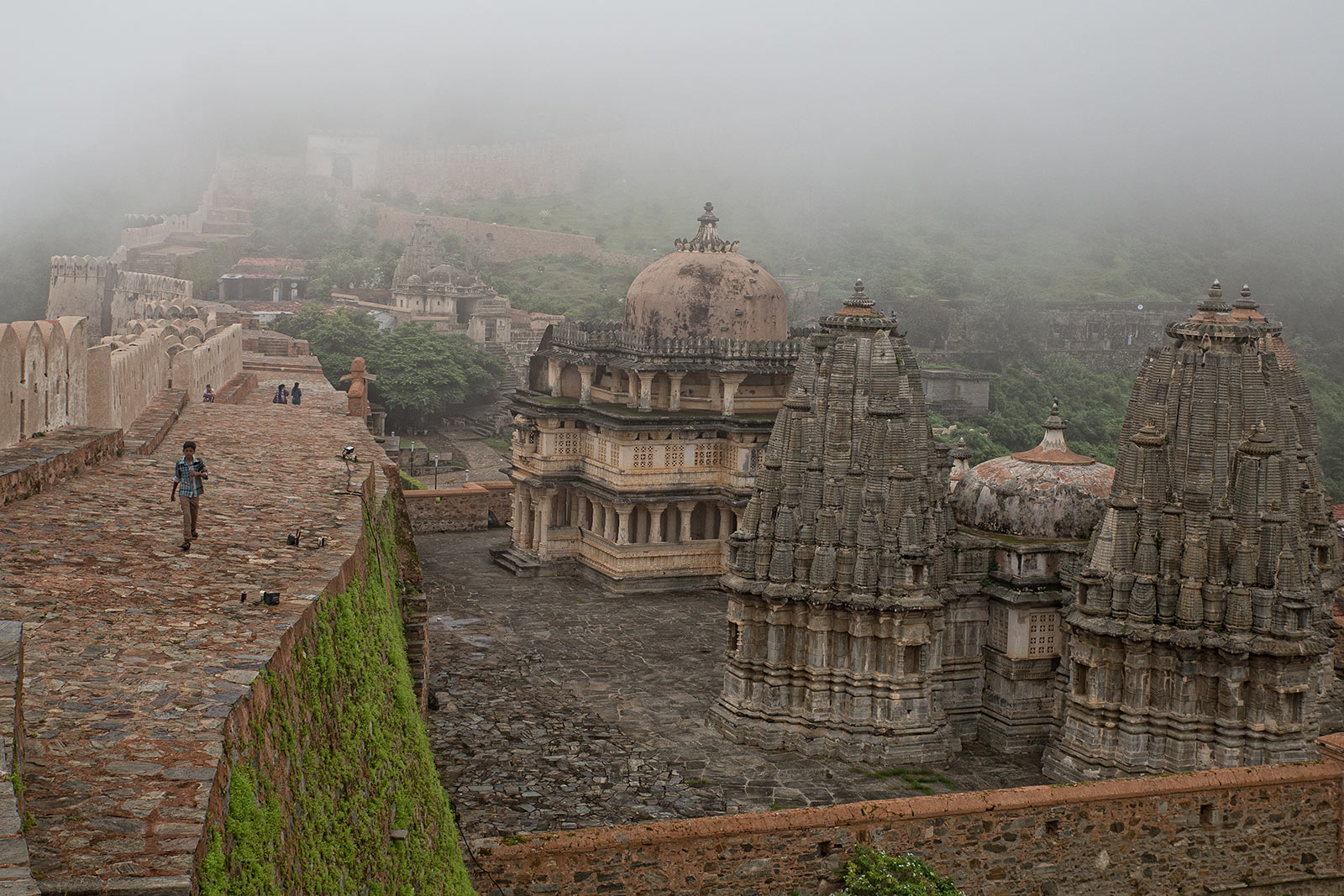 Reisefotografie aus Nord-Indien - Rajasthan, Madhya Pradesh, Uttar Pradesh und Maharashtra